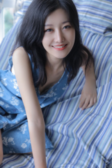 浩然如烟